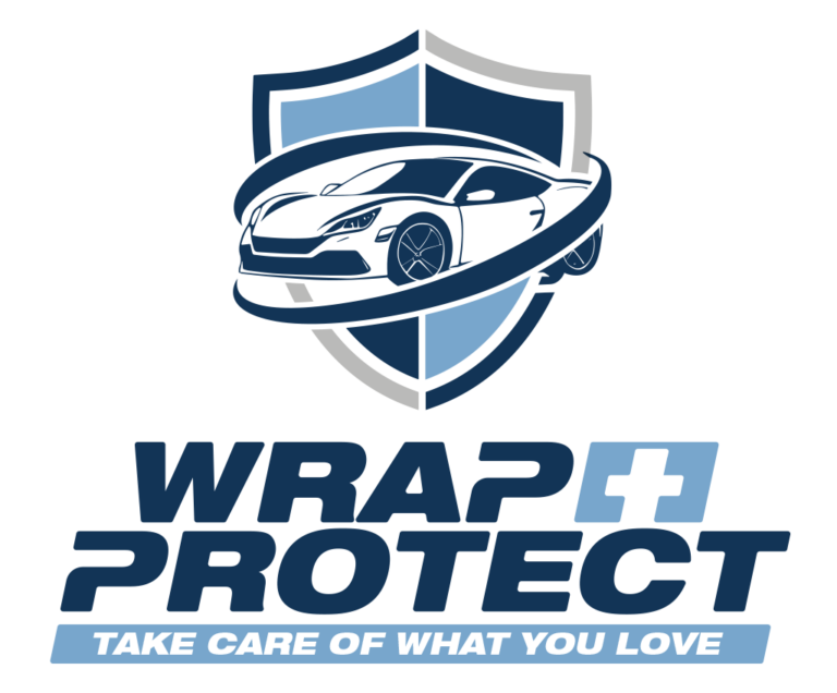logo wrap protect full pos